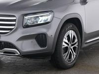 Gebraucht Mercedes GLB220 Progressive 190 PS (139 kW) 2025 Mountain grau (metallic) SUV