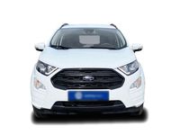 gebraucht Ford Ecosport 1.0 EcoBoost ST-LINE