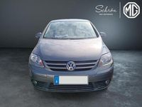 Gebraucht VW Golf IV 150 PS (110 kW) 2005 United greymetallic (metallic) Limousine