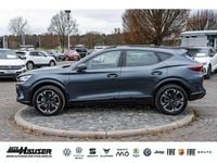 Gebraucht Cupra Formentor 150 PS (110 kW) 2025 Grau SUV