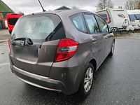 Second-hand Honda Jazz 99 CP (72 kW) 2012 Gri Hatchback