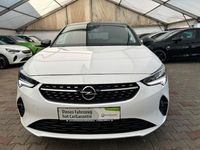Gebraucht Opel Corsa Elegance 101 PS (74 kW) 2020 Arctic white Kleinwagen