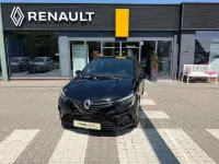 Gebraucht Renault Clio V Intens 91 PS (66 kW) 2022 Sternenschwarz Limousine