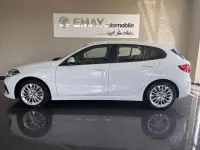 Gebraucht BMW 120 Advantage 190 PS (139 kW) 2020 Alpinweiss iii Limousine