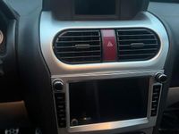 Gebraucht Opel Tigra 120 PS (88 kW) 2009 Schwarz Cabrio