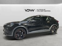 Gebraucht Cupra Formentor VZ 245 PS (180 kW) 2022 Schwarz SUV