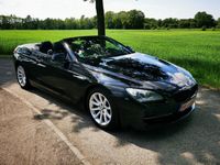 gebraucht BMW 640 Cabriolet 