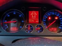 Gebraucht VW Passat 170 PS (125 kW) 2008 Braun Kombi