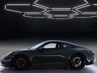 Gebraucht Porsche 911 Carrera GTS 480 PS (353 kW) 2024 Grün