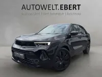 Gebraucht Opel Mokka Ultimate 131 PS (96 kW) 2023 Schwarz SUV