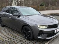 Gebraucht Opel Astra 131 PS (96 kW) 2024 Grau Limousine