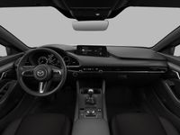 Gebraucht Mazda 3 Exclusive 186 PS (136 kW) 2022 Andere farbe Kleinwagen