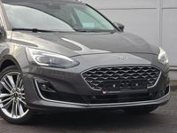 Gebraucht Ford Focus Vignale 182 PS (133 kW) 2019 Grau Kombi
