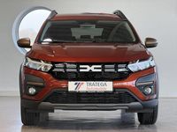 Gebraucht Dacia Jogger Extreme 141 PS (103 kW) 2025 Terracotta braun Van / Kleinbus