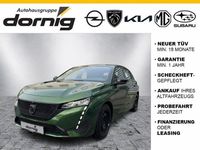 Gebraucht Peugeot 308 Active 131 PS (96 kW) 2023 Grün Kleinwagen