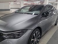 Gebraucht Mercedes EQE500 AMG line 300 kW (408 PS) 2023 Grau Limousine
