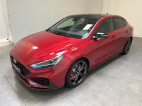 Gebraucht Hyundai i30 N Performance 280 PS (205 kW) 2023 Rot Limousine