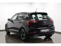 Gebraucht VW Polo IQ Drive 95 PS (69 kW) 2025 Schwarz Kleinwagen