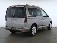 Gebraucht VW Caddy Goal 116 PS (85 kW) 2025 Beige Van / Kleinbus