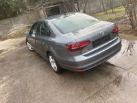 gebraucht VW Jetta 8/2016