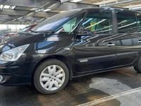 Second-hand Renault Espace 150 CP (110 kW) 2007 Negru Monovolum