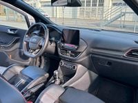 Gebraucht Ford Fiesta ST 200 PS (147 kW) 2022 Kleinwagen