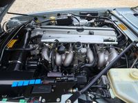 Gebraucht Jaguar XJS 1994 Blau Cabrio