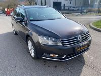 Gebraucht VW Passat Highline 160 PS (117 kW) 2011 Braun Kombi