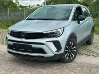 Gebraucht Renault Kangoo 95 PS (69 kW) 2019 Weiß (mineral weiss) Van / Kleinbus