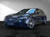 Gebraucht Mercedes E220 AMG line 197 PS (144 kW) 2025 Grau