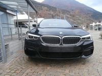gebraucht BMW 540 xDrive Touring A