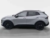 Neu Kia Sportage 150 PS (110 kW) 2026 Grau SUV