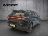 Gebraucht Leapmotor C10 215 PS (158 kW) 2025 Glazed green SUV