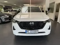 Gebraucht Mazda CX-60 Homura-Line 328 PS (241 kW) 2025 Andere SUV