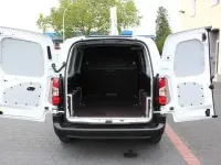Gebraucht Citroën e-Berlingo 131 PS (96 kW) 2025 Weiss Van / Kleinbus