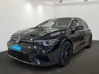 Gebraucht VW Golf VIII R 333 PS (244 kW) 2023 Schwarz Limousine