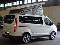 gebraucht Ford Transit Custom Copa C500 Active ähnl. Nugget