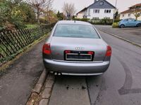 gebraucht Audi A6 2.5 TDI multitronic -