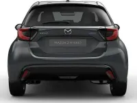 Neu Mazda 2 Homura-Line 116 PS (85 kW) 2026 Grau Kleinwagen