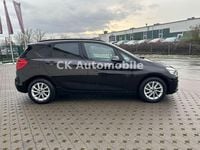 Second-hand BMW 218 Advantage 150 CP (110 kW) 2016 Maro Break
