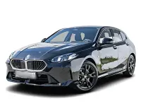 Gebraucht BMW 118 M Sport 150 PS (110 kW) 2024 Schwarz Limousine