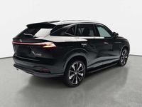 Neu MG HS Luxury 272 PS (200 kW) 2026 Pebble black metallic SUV