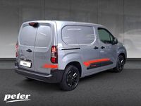 Gebraucht Citroën Berlingo 102 PS (75 kW) 2026 Grau Van / Kleinbus