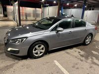 Gebraucht Peugeot 508 120 PS (88 kW) 2018 Other Limousine
