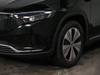 Gebraucht Mercedes EQA350 214 kW (292 PS) 2025 Schwarz SUV