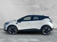 Gebraucht Renault Captur Techno 158 PS (116 kW) 2025 Weiß SUV