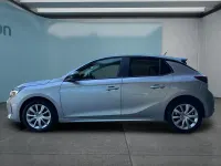 Gebraucht Opel Corsa Edition 101 PS (74 kW) 2025 Silber Kleinwagen