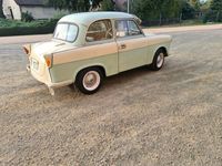 gebraucht Trabant 500 600 P60 Kugelporsche Murmel P50Tasche Barkas