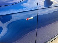 Gebraucht Audi A4 S-Line 245 PS (180 kW) 2015 Blau Kombi