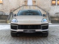 Gebraucht Porsche Cayenne Sport 340 PS (250 kW) 2019 Gold SUV